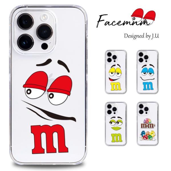 Redmi 12 5G ケース クリア キャラクター 透明 Xiaomi XIG03 スマホ カバー...