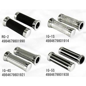 ハーレー＆アメリカン用グリップ　TNKインチグリップ