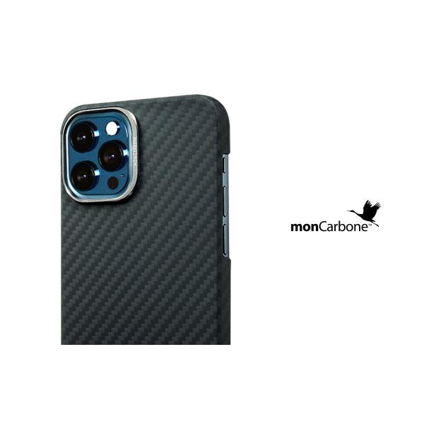 カーボンファイバー ケース iPhone 12 / Pro / mini / Pro Max バリス...
