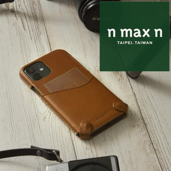 iPhone 12 Pro Max クラシック レザー 手縫いステッチが美しいハンドメイド 本革アイ...