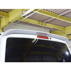 ESSEX（エセックス） 【1〜5型用】200系ハイエース ユーアイビークル