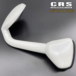CRS ESSEX■純正ガッツミラー 塗装済み...の詳細画像2