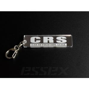CRS　キーホルダー｜crs-online