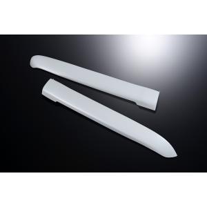 エセックス (ESSEX/CRS) リアライナー塗装済み 200系ハイエース1