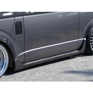 ESSEX（エセックス） PROGRESS2フロントバンパー/グリル一体式