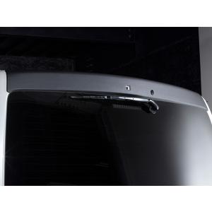 ESSEX（エセックス） □ナロー用 1型〜8型対応□リアウィングVer.1