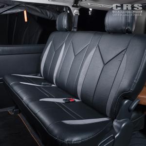 ESSEX ハイグレードシートカバー 車両1台...の詳細画像3