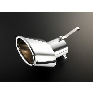 ESSEX（エセックス） □1型〜8型対応□シンメトリックマフラー