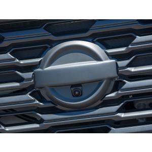 日産 NV350 E26 キャラバン オプション フロント グリル LED 付き 日産 NV350 E26 キャラバン 前期 オプション フロント グリル