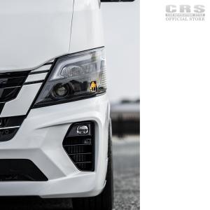 ESSEX LEGARE フロントバンパースポ...の詳細画像3