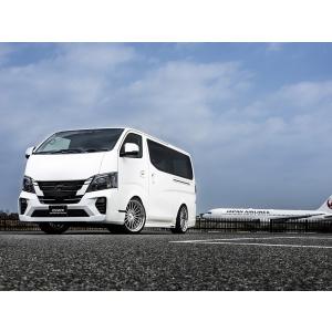 ESSEX LEGARE フロントバンパースポ...の詳細画像5