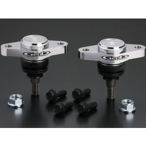 GENB（玄武） SAB02H RCジョイント 【トヨタ 200系 4WD ハイエース用