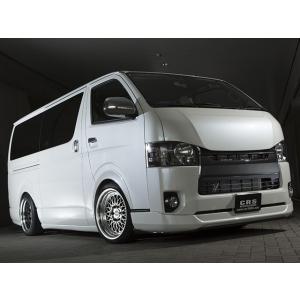 ESSEX（エセックス） □ナロー用 1型〜8型対応□リアウィングVer.1