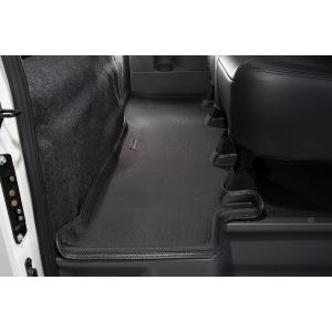 キャラバン ステップマット（ゴムマット） 日産純正部品 パーツ