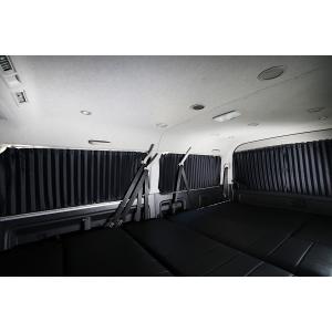 ユーアイビークル ハイエース ワゴンgl フロント　リア　シェード 10点 ユーアイビークル ハイエース ワゴンgl フロント リア シェード