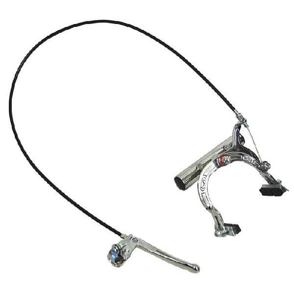 ローライダー ビーチクルーザー フロント ブレーキ キット ローチャリ カスタム BMX MTB マ...