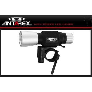 自転車 smart ledライト bl-101 レッド