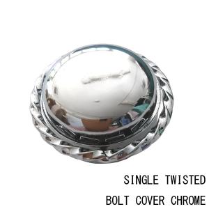 値下げしました チェーンリング オープンハート ゴールド 36T