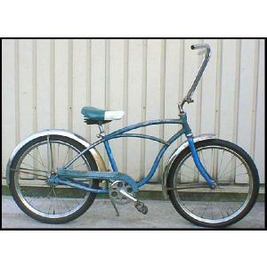 1976 Schwinn Sting-Ray シュイン スティングレー オレンジ '76 1976 Schwinn Sting-Ray シュイン スティングレー オレンジ '76