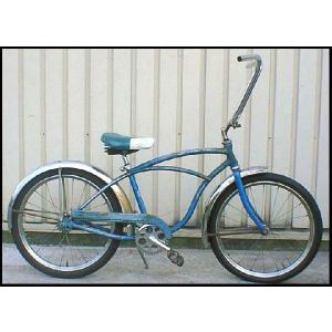 1964 Schwinn Sting-Ray シュイン スティングレー &apos;64 Sting Ray ...