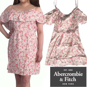 Abercrombie Fitch ワンピースの商品一覧 ワンピース チュニック ファッション 通販 Yahoo ショッピング