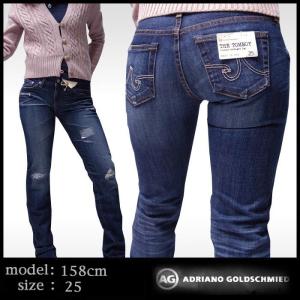 AG Jeans レディース AGジーンズ THE TOMB...