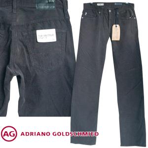 AGジーンズ デニム メンズ ストレート コーデュロイ パンツ AG JEANS PROTEGE S...