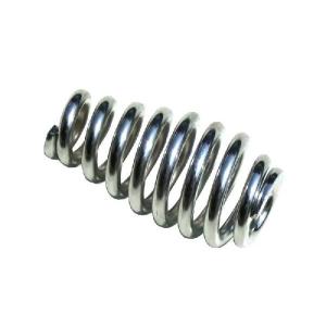 スプリンガーフォーク スプリング クローム 自転車部品