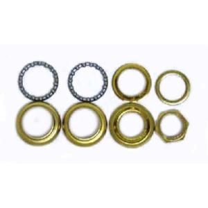 値下げしました チェーンリング オープンハート ゴールド 36T