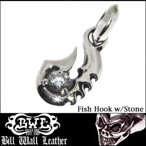 BILL WALL LEATHER ビルウォールレザー 30周年 シルバーリング crs_bwl-r390