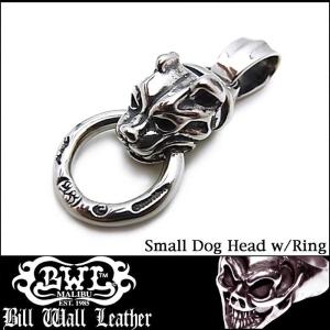 BILL WALL LEATHER（ビルウォールレザー） 【在庫あり・即納】 Bill