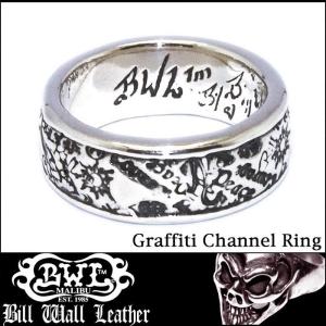 BILL WALL LEATHER（ビルウォールレザー） 【在庫あり・即納】 Bill