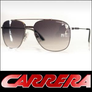 【ブラッド・ピット愛用ブランド】【セレブ・芸能人愛用♪】 CARRERA カレラ サングラス CARRERA 68 6LBJJ 006 メンズ レディース ユニセックス 正規 セレブ