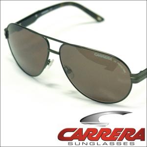 【セール】【EXILE アツシ ブラッド・ピット 愛用ブランド】【セレブ・芸能人愛用♪】 CARRERA 13 WEQ8H カレラ サングラス メンズ レディース 正規品