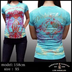 CHRISTIAN AUDIGIER（クリスチャンオードジェー） 【30%OFF