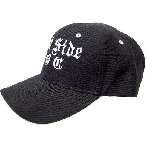 【デッドストック・ワケ有り】CITY CAP シティーキャップ East Side LBC イースト...