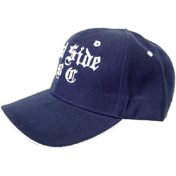 【デッドストック・ワケ有り】CITY CAP シティーキャップ East Side LBC イースト...