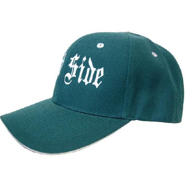 【デッドストック・ワケ有り】CITY CAP シティーキャップ West Side ウェストサイド ...