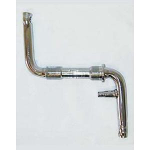 値下げしました チェーンリング オープンハート ゴールド 36T