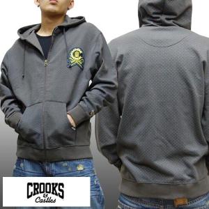 ROCAWEAR（ロカウェア） メンズ 長袖 アクリル セーター ブルー ロング