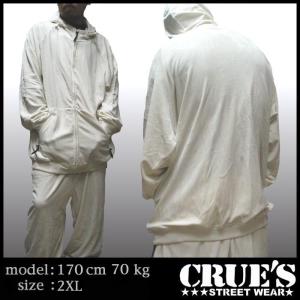 新品　SEAN JOHN/ショーンジョン　レザーセットアップ上下　本革 Sean John/ショーンジョン ジャージ セットアップ 00年代