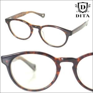 Dita（ディータ） 【即納】 【セレブ・芸能人愛用】 メガネ サングラス