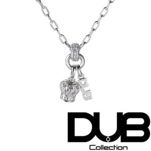DUB Collection 再入荷なし 即納 DUB ネックレス メンズ レディース