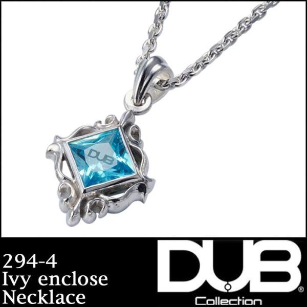 再入荷なし　即納 DUB Collection ネックレス Ivy enclose Necklace...