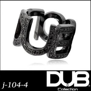 DUB リング crs_dub-j-187-2