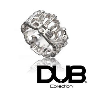 DUB リング 美品 激安！ 2025年最新】dub 指輪の人気アイテム - メルカリ