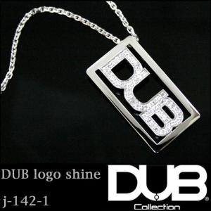 DUB Collection 再入荷なし 即納 DUB ネックレス チェーン メンズ