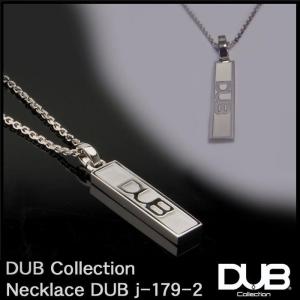 DUB Collection ネックレス DUB Collection 再入荷なし 即納 DUB ネックレス チェーン メンズ