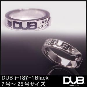DUB Collection 再入荷なし 即納 指輪 157-1 ピンク リング メンズ