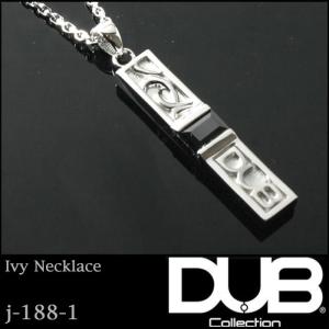 ほぼ未使用☆DUB ネックレストップ DUB Collection 再入荷なし 即納 DUB ネックレス メンズ レディース